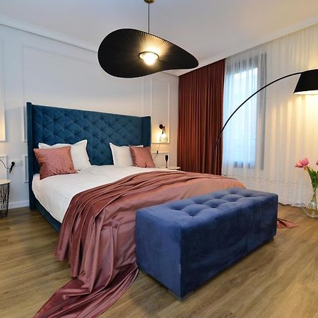 Boutique Apartments בלאגובגראד מראה חיצוני תמונה